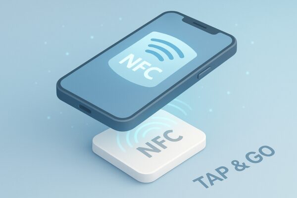 Tags NFC : Comprendre, utiliser et exploiter leur potentiel au quotidien